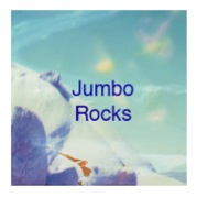 Jumbo Rocks icon