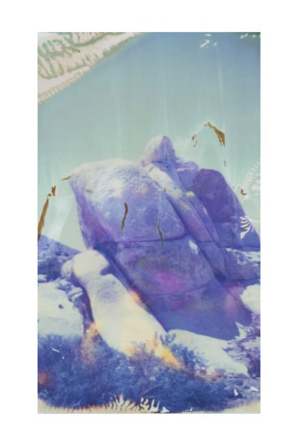 Jumbo Rocks #9