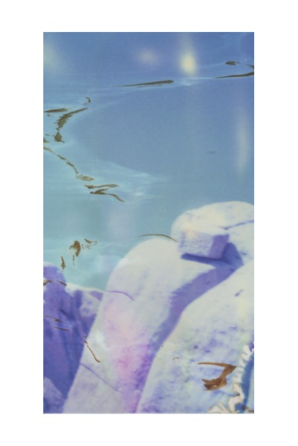Jumbo Rocks #10
