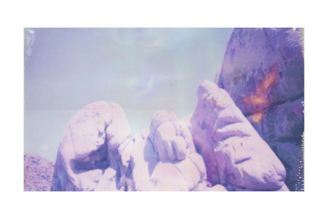 Jumbo Rocks #11